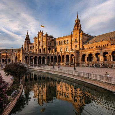 Guía de viaje por carretera en España
