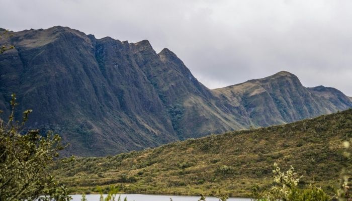 Parque Nacional Yellowstone