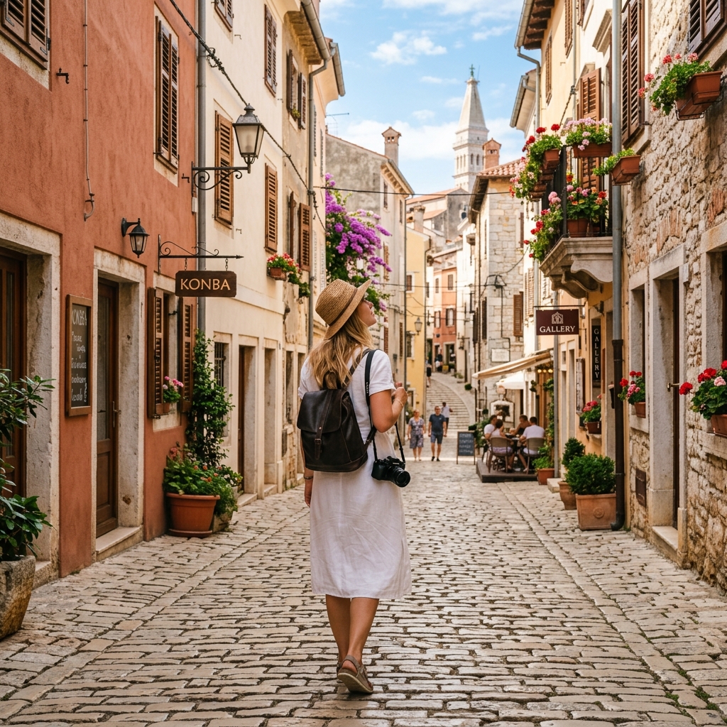 Travel Destination
