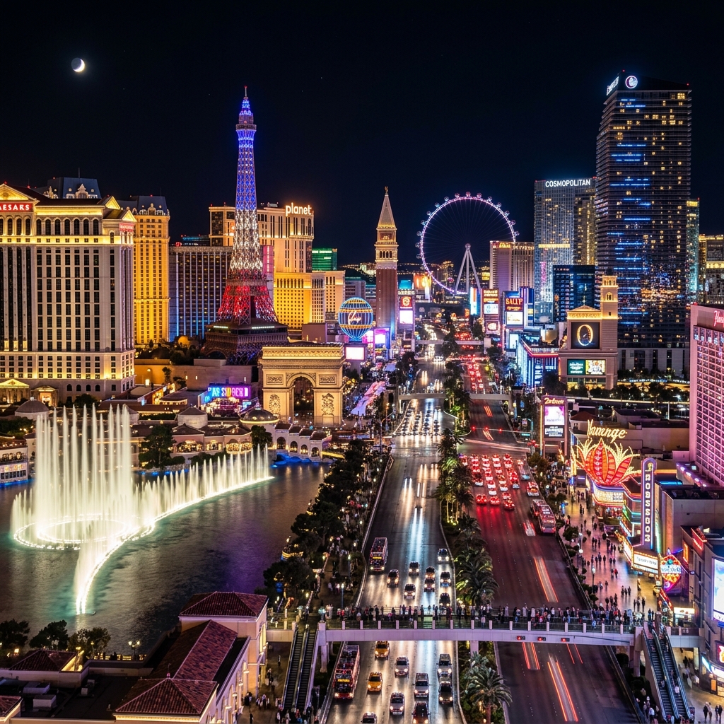 Las Vegas
