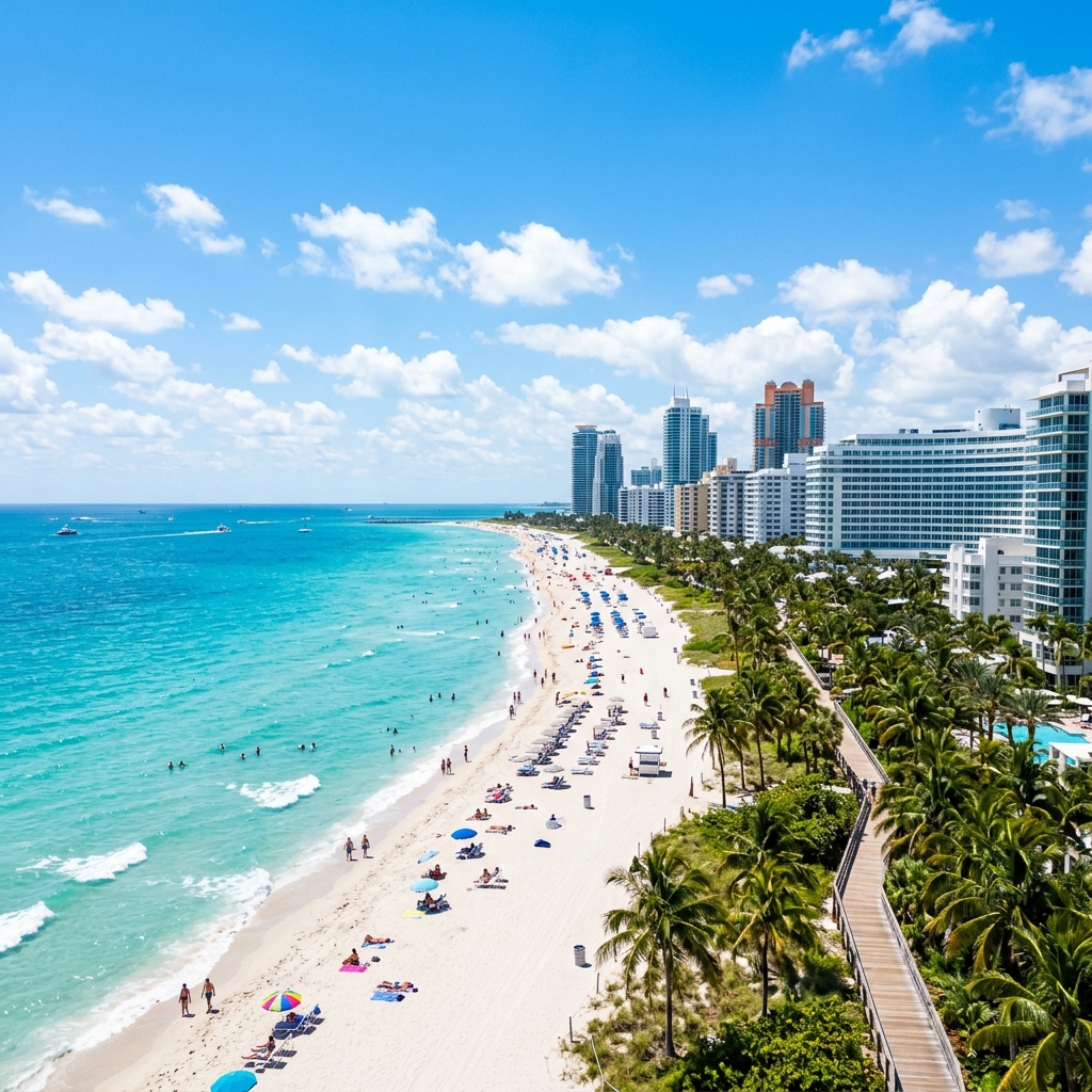 Miami