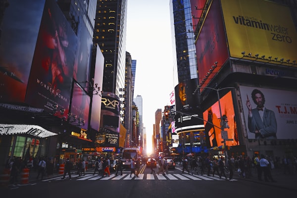 Nueva York